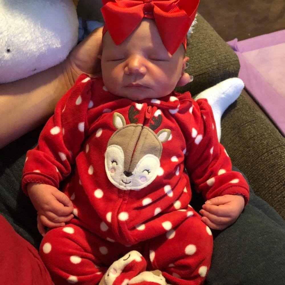 Meet your Posher, Mrsbee